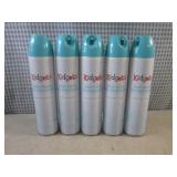 (CSB) 5 Spray Cans of Kidgets Baby ... (CSB) 5 Spray Cans of Kidgets Baby ...