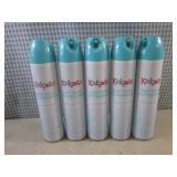 (CSB) 5 Spray Cans of Kidgets Baby ... (CSB) 5 Spray Cans of Kidgets Baby ...