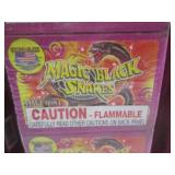 (CSB) 200 Boxes of Magic Black Snak... (CSB) 200 Boxes of Magic Black Snak...