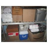 (BR1) Assorted Unclaimed Unsold Lot... (BR1) Assorted Unclaimed Unsold Lot...