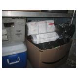 (BR1) Assorted Unclaimed Unsold Lot... (BR1) Assorted Unclaimed Unsold Lot...