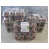 (FRZ) 8 Packages of 12 Frozen Choco... (FRZ) 8 Packages of 12 Frozen Choco...