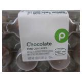 (FRZ) 8 Packages of 12 Frozen Choco... (FRZ) 8 Packages of 12 Frozen Choco...