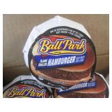 (FRZ) 12 Frozen Ball Park Flame Gri... (FRZ) 12 Frozen Ball Park Flame Gri...