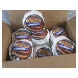 (FRZ) 12 Frozen Ball Park Flame Gri... (FRZ) 12 Frozen Ball Park Flame Gri...