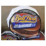 (FRZ) 12 Frozen Ball Park Flame Gri... (FRZ) 12 Frozen Ball Park Flame Gri...