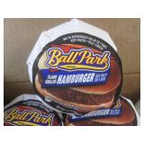 (FRZ) 12 Frozen Ball Park Flame Gri... (FRZ) 12 Frozen Ball Park Flame Gri...