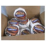 (FRZ) 12 Frozen Ball Park Flame Gri... (FRZ) 12 Frozen Ball Park Flame Gri...