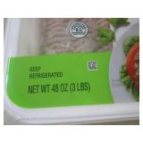 (FRZ) 3 Pounds Frozen Jennie-O Grou... (FRZ) 3 Pounds Frozen Jennie-O Grou...