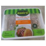 (FRZ) 3 Pounds Frozen Jennie-O Grou... (FRZ) 3 Pounds Frozen Jennie-O Grou...