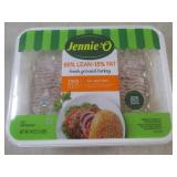 (FRZ) 3 Pounds Frozen Jennie-O Grou... (FRZ) 3 Pounds Frozen Jennie-O Grou...