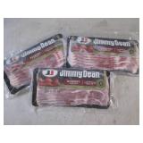 (FRZ) 3 Packages of Frozen Jimmy De... (FRZ) 3 Packages of Frozen Jimmy De...