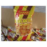 (EC2) 24 Bags of Bacorns BBQ Bacon ... (EC2) 24 Bags of Bacorns BBQ Bacon ...