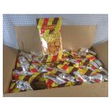 (EC2) 24 Bags of Bacorns BBQ Bacon ... (EC2) 24 Bags of Bacorns BBQ Bacon ...