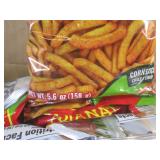 (EC2) 24 Bags of Palitos Spicy Lime... (EC2) 24 Bags of Palitos Spicy Lime...
