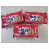 (B-1) 3 Packages of Chewy Chocolate... (B-1) 3 Packages of Chewy Chocolate...