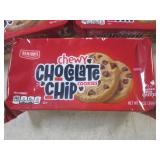 (B-1) 3 Packages of Chewy Chocolate... (B-1) 3 Packages of Chewy Chocolate...