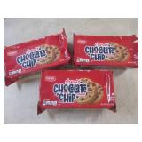 (B-1) 3 Packages of Chewy Chocolate... (B-1) 3 Packages of Chewy Chocolate...