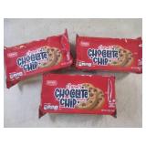 (B-1) 3 Packages of Chewy Chocolate... (B-1) 3 Packages of Chewy Chocolate...
