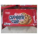 (B-1) 3 Packages of Chewy Chocolate... (B-1) 3 Packages of Chewy Chocolate...