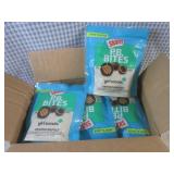 (B-1) 8 Bags of Skippy P.B. Bites G... (B-1) 8 Bags of Skippy P.B. Bites G...