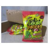 (EC2) 12 Bags of Sour Patch Kids Wa... (EC2) 12 Bags of Sour Patch Kids Wa...