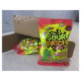 (EC2) 12 Bags of Sour Patch Kids Wa... (EC2) 12 Bags of Sour Patch Kids Wa...