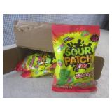 (EC2) 12 Bags of Sour Patch Kids Wa... (EC2) 12 Bags of Sour Patch Kids Wa...