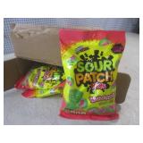 (EC2) 12 Bags of Sour Patch Kids Wa... (EC2) 12 Bags of Sour Patch Kids Wa...