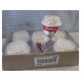 (B-1) 6 Campbells Tomato Soup Singl... (B-1) 6 Campbells Tomato Soup Singl...