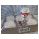 (B-1) 6 Campbells Tomato Soup Singl... (B-1) 6 Campbells Tomato Soup Singl...