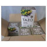 (B-1) 6 Boxes of Tazo Organic Earl ... (B-1) 6 Boxes of Tazo Organic Earl ...