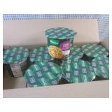 (EC2) 8 Teriyaki Noodles Pasta Cups... (EC2) 8 Teriyaki Noodles Pasta Cups...