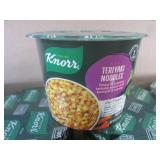(EC2) 8 Teriyaki Noodles Pasta Cups... (EC2) 8 Teriyaki Noodles Pasta Cups...