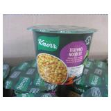 (EC2) 8 Teriyaki Noodles Pasta Cups... (EC2) 8 Teriyaki Noodles Pasta Cups...