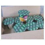 (EC2) 8 Teriyaki Noodles Pasta Cups... (EC2) 8 Teriyaki Noodles Pasta Cups...