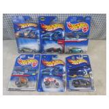 (EC1) Assorted Hot Wheels in Packag... (EC1) Assorted Hot Wheels in Packag...