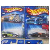 (EC1) Assorted Hot Wheels in Packag... (EC1) Assorted Hot Wheels in Packag...