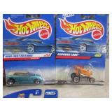 (EC1) Assorted Hot Wheels in Packag... (EC1) Assorted Hot Wheels in Packag...