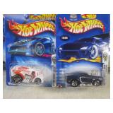 (EC1) Assorted Hot Wheels in Packag... (EC1) Assorted Hot Wheels in Packag...