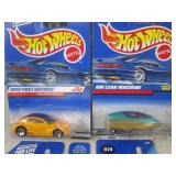 (EC1) Assorted Hot Wheels in Packag... (EC1) Assorted Hot Wheels in Packag...