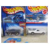 (EC1) Assorted Hot Wheels in Packag... (EC1) Assorted Hot Wheels in Packag...