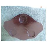 Jadeite Tripod Censer and Cover