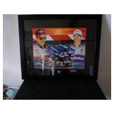 Sam Bass 50th Anniversary Rising Sun Print