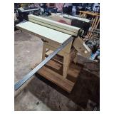 Jet 10" Cabinet/Table Saw Jet 10" Cabinet/Table Saw