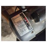 Jet 10" Cabinet/Table Saw Jet 10" Cabinet/Table Saw