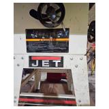Jet 10" Cabinet/Table Saw Jet 10" Cabinet/Table Saw