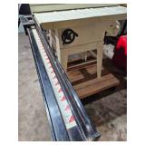 Jet 10" Cabinet/Table Saw Jet 10" Cabinet/Table Saw