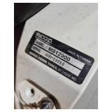 Rigid 12" Dual Bevel Slide Compound Miter Saw w/Mobile Workstand Rigid 12" Dual Bevel Slide Compound Miter Saw w/Mobile Workstand