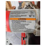 Rigid 12" Dual Bevel Slide Compound Miter Saw w/Mobile Workstand Rigid 12" Dual Bevel Slide Compound Miter Saw w/Mobile Workstand